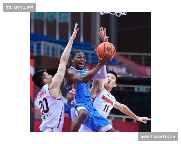 特罗萨德表示球队强手如林自己每场都力争发挥关键作用