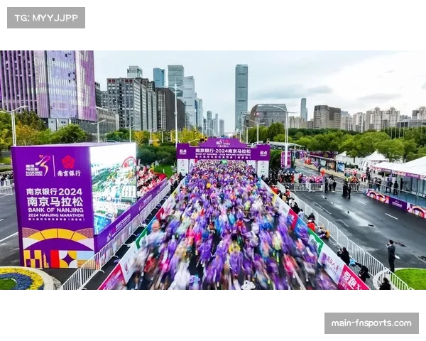 射频技术助力马拉松存衣服务优化，缩短选手等待时间