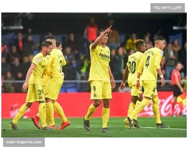 比利亚雷亚尔近四次交锋保持不败 瓦伦西亚德比战复仇欲望强烈